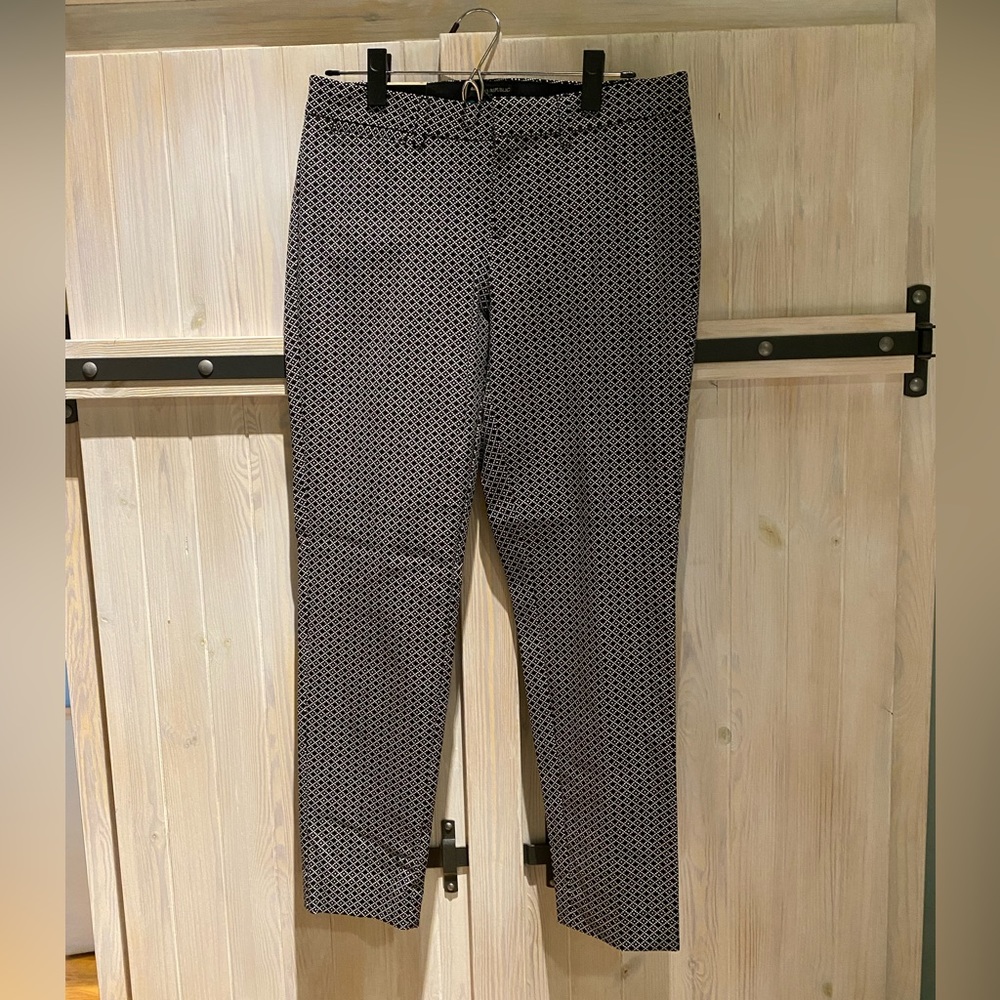 Women’s Banana Republic ankle pants